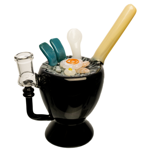 BLOWOUT! 6" Noodle Bowl Rig