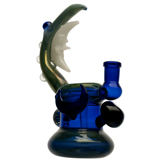BLOWOUT! 6" Moon Rig
