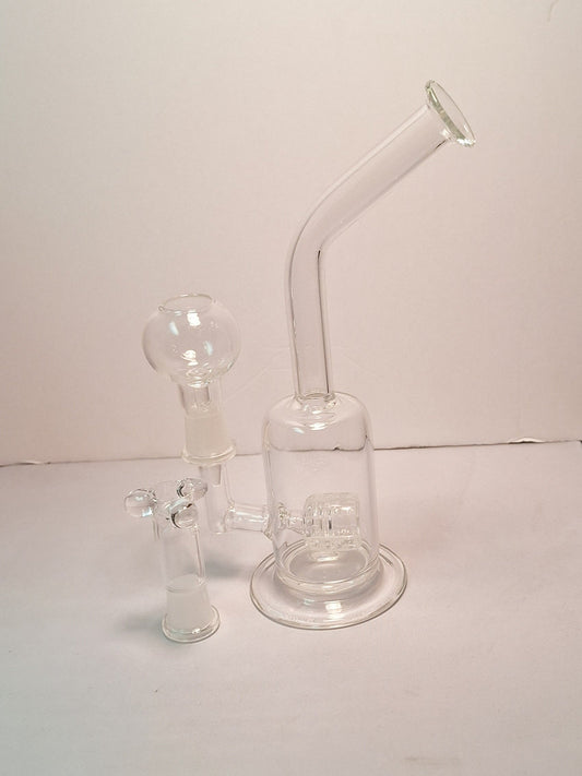 9" Rig