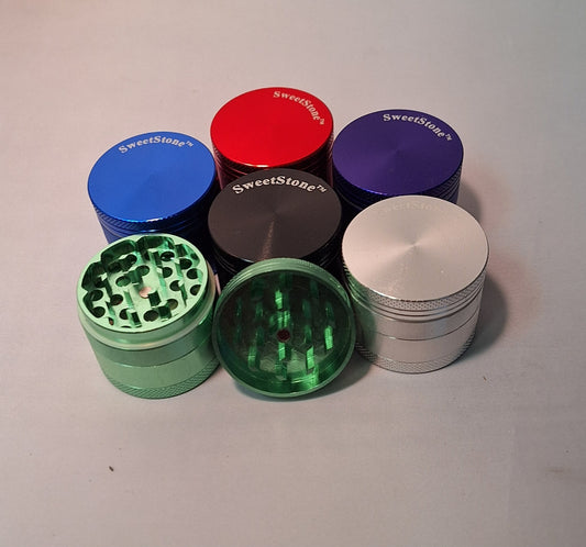 40 mm Sweetstone Grinder