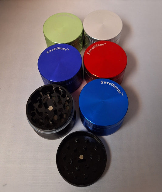 50 mm Sweetstone Grinder