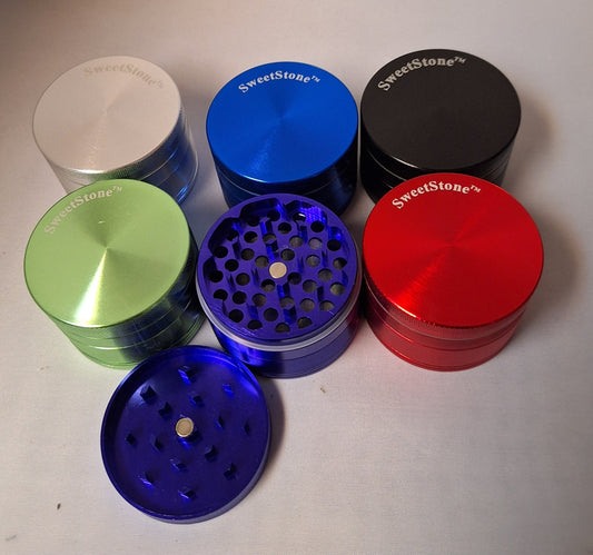 55 mm Sweetstone Grinder