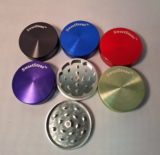 55 mm Sweetstone Grinder