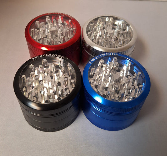 62 mm Sweetstone Grinder