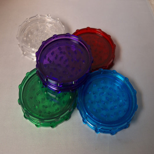 Acrylic Grinder