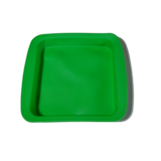 Silicone Dab Tray