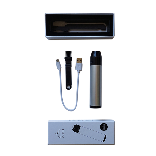 Electronic Grinder