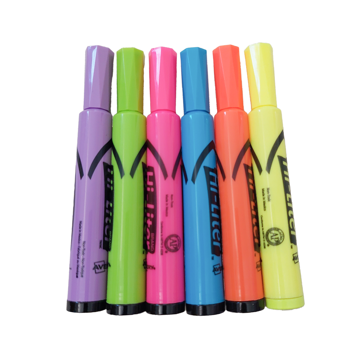 5.25" Highlighter Pipe