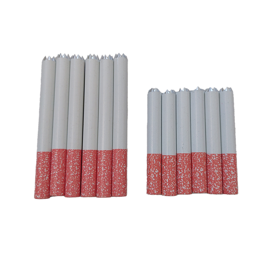 Piranha Cigarette Bats 12pk