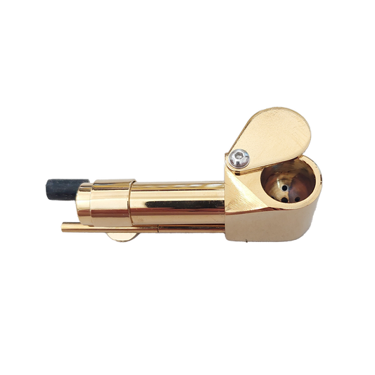 Proto Metal Hand Pipe