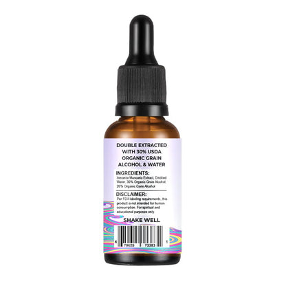 Amanita Muscaria Tinctures 12ct POP Display