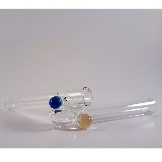 10pc Pack 3.5" Chillums w/ Color Marble