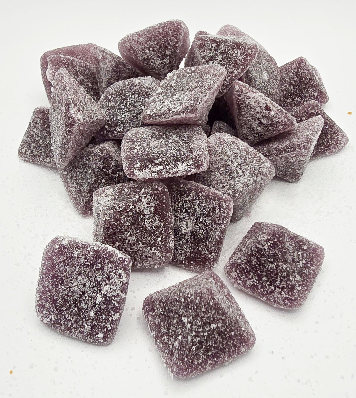 60MG 2 PK CBN SLEEP GUMMY TUB