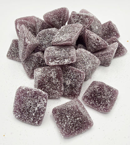 60MG 2 PK CBN SLEEP GUMMY TUB