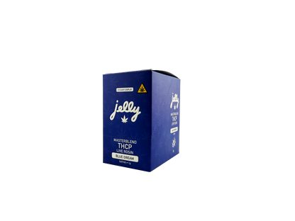 Jelly 1ml THCP Masterblend Vape Cartridge