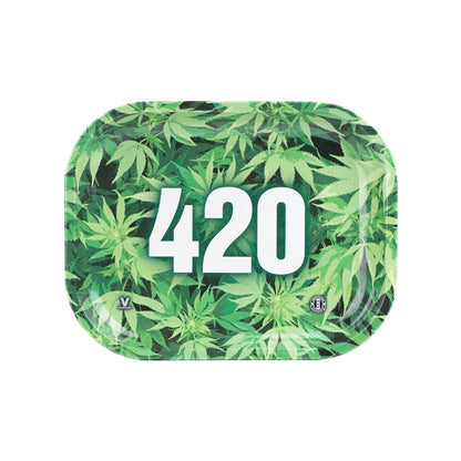 Metal Tray: Small