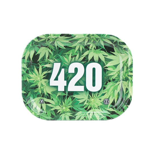 Metal Tray: Small