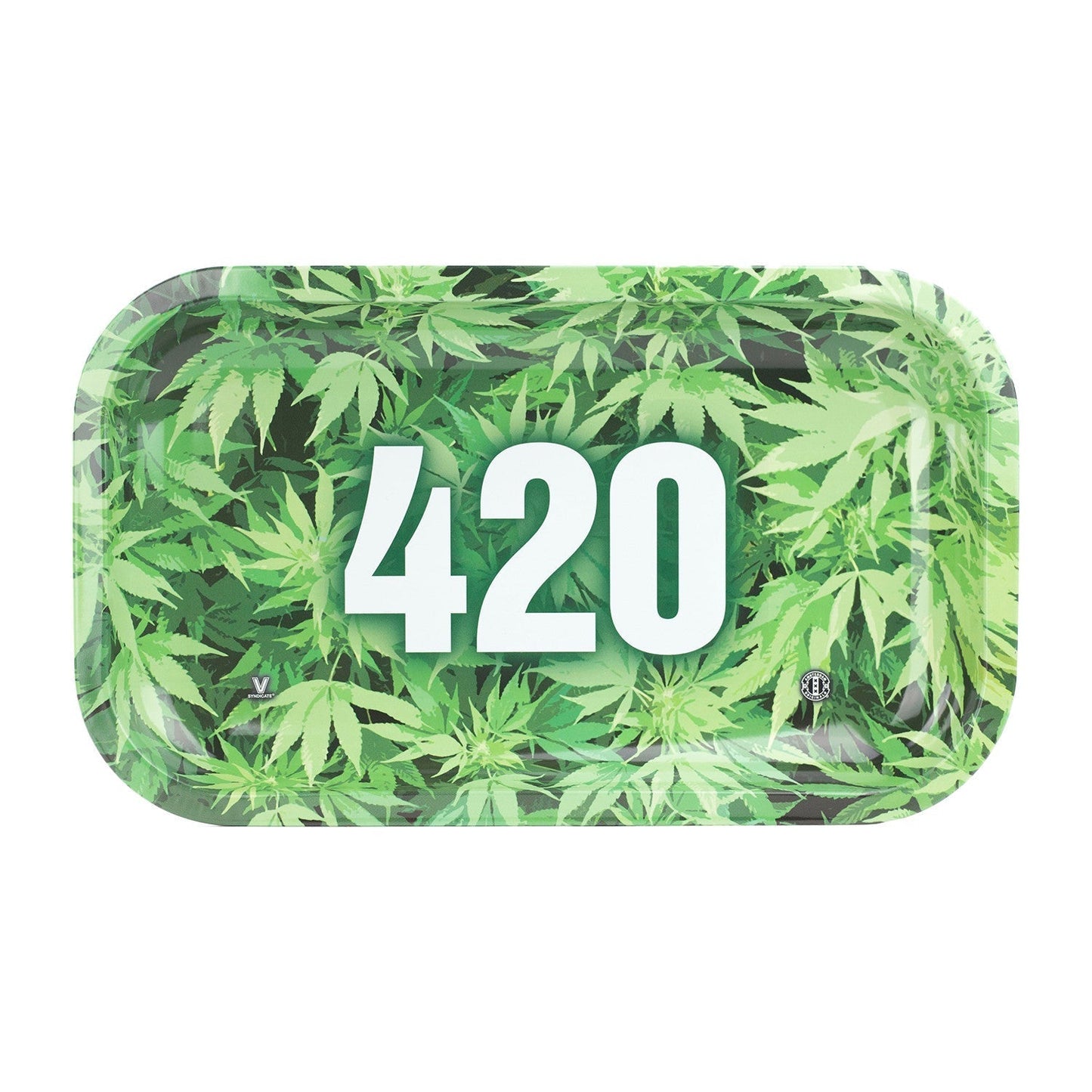 Metal Tray: Medium