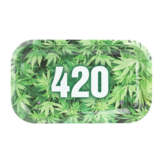 Metal Tray: Medium