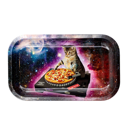 Metal Tray: Medium