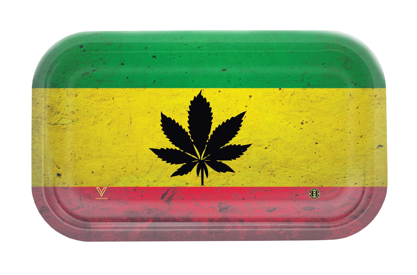Metal Tray: Medium