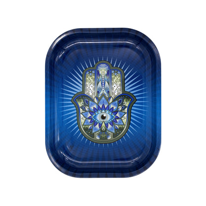 Metal Tray: Small