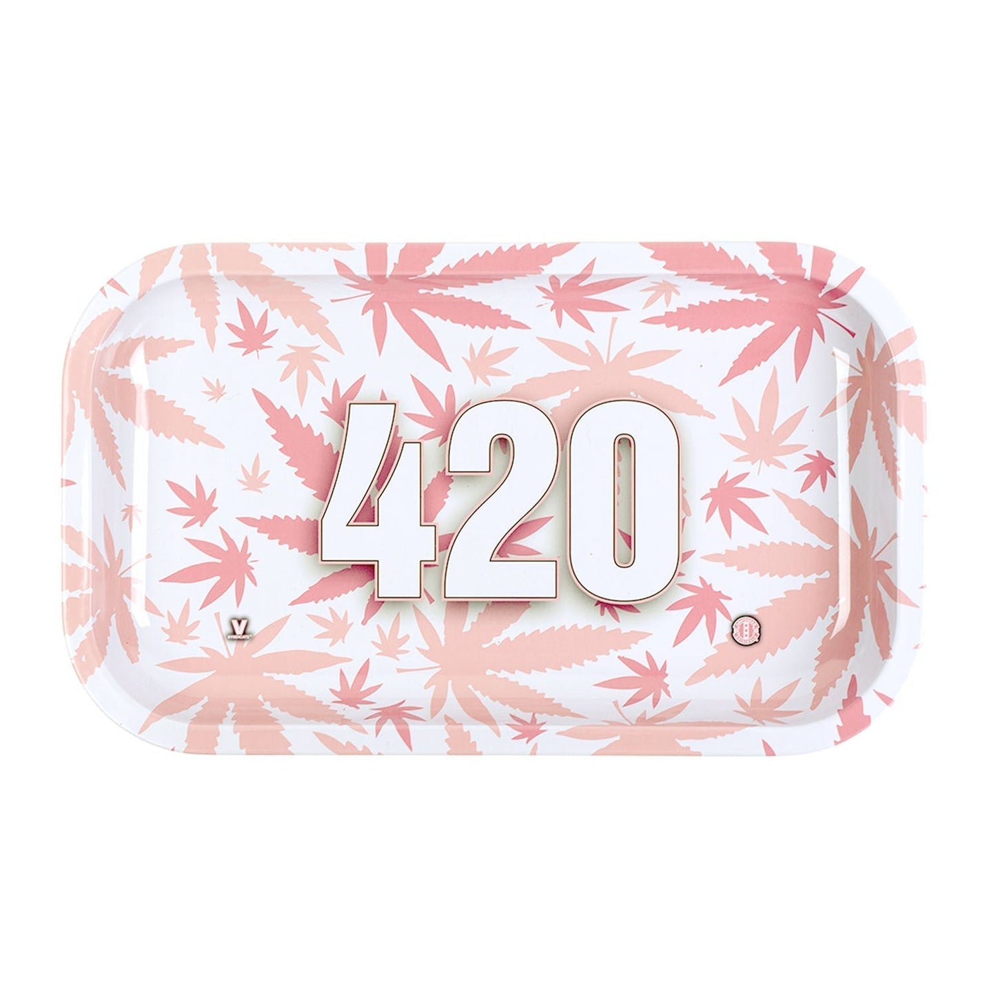 Metal Tray: Medium