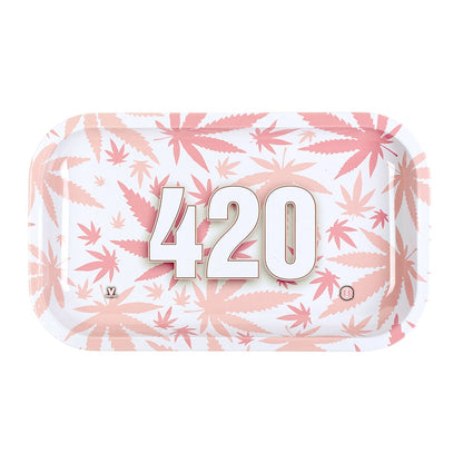 Metal Tray: Medium