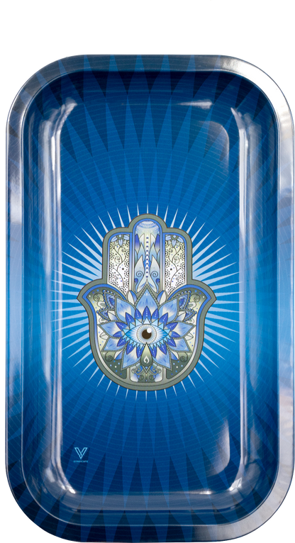 Metal Tray: Medium