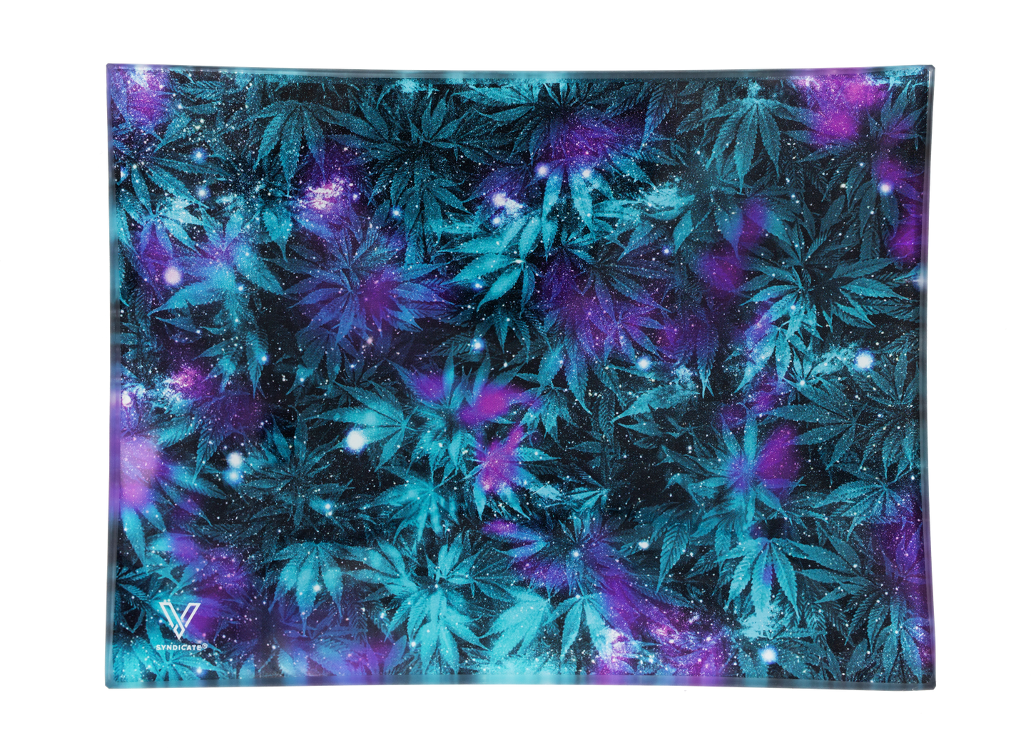 Small Glass Trays