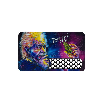 Grinder Card Nonstick