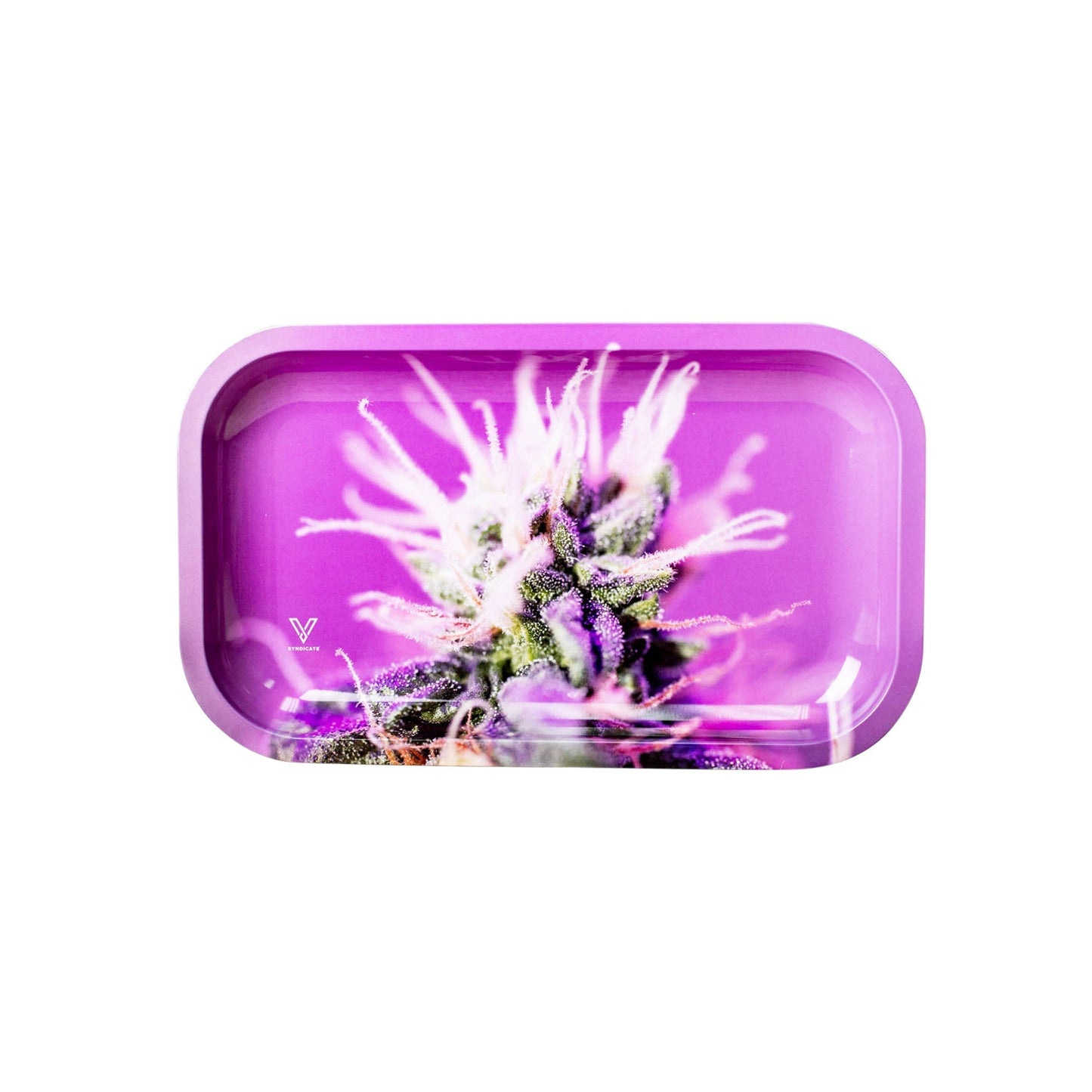 Metal Tray: Medium