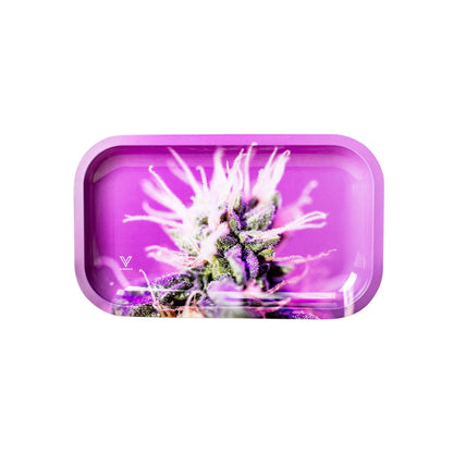 Metal Tray: Medium
