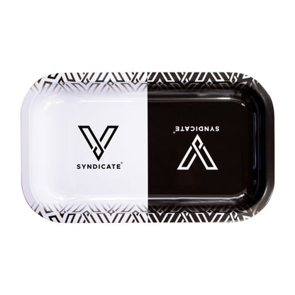 Hybrid Metal Tray: Medium