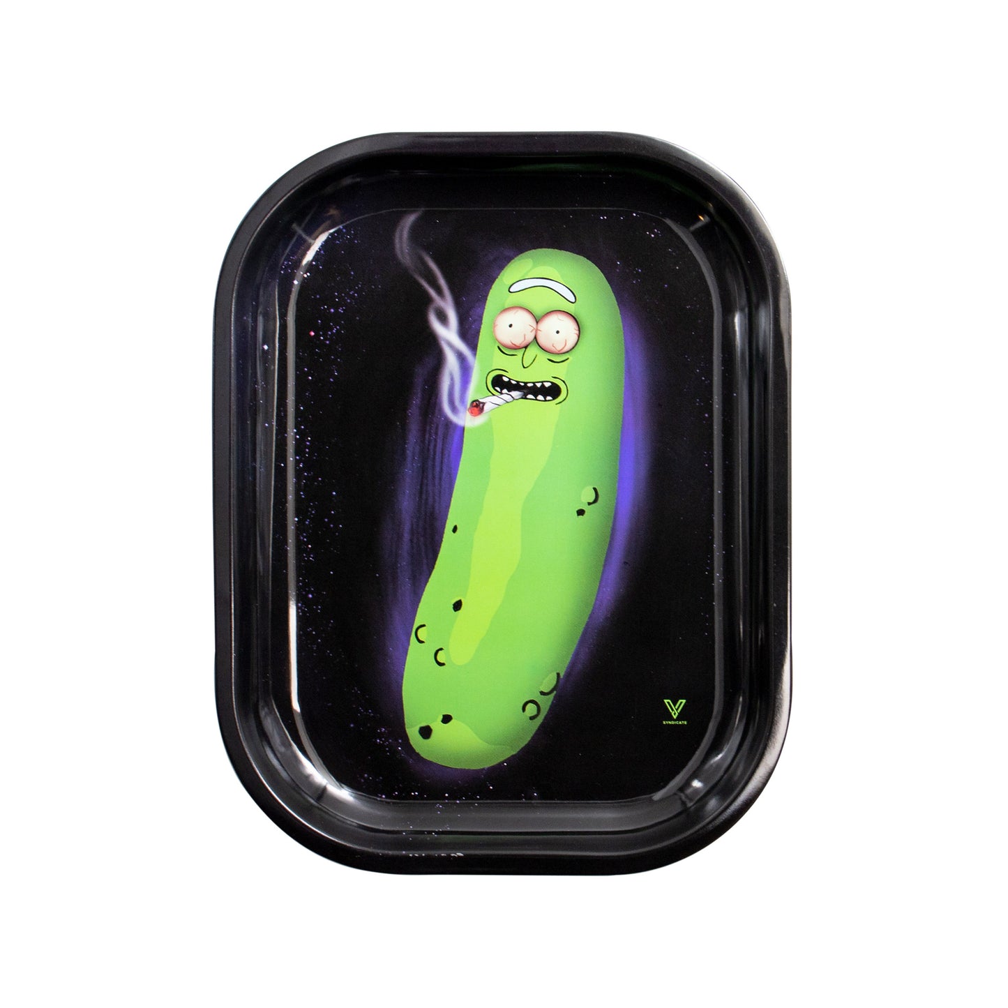 Metal Tray: Small