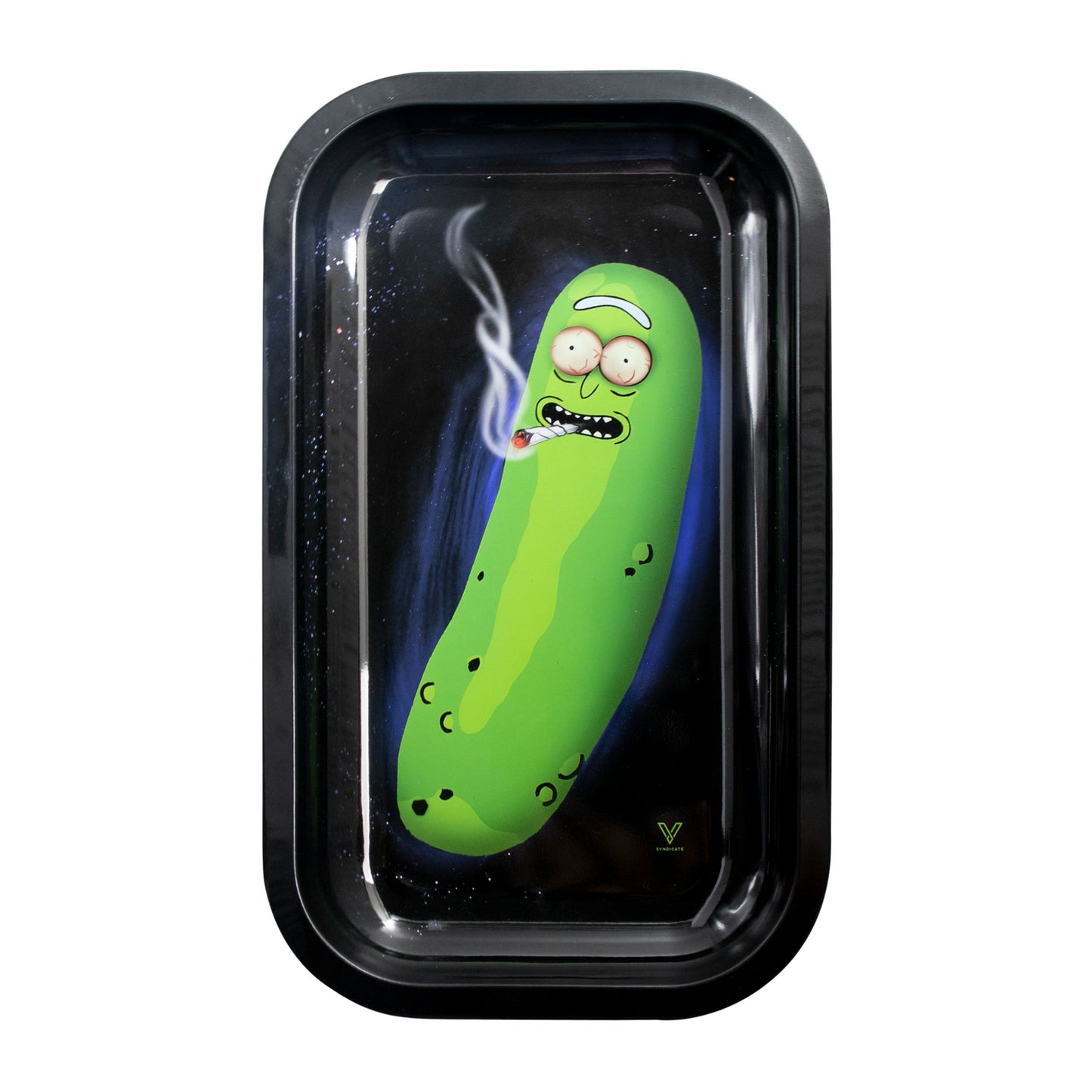 Metal Tray: Medium