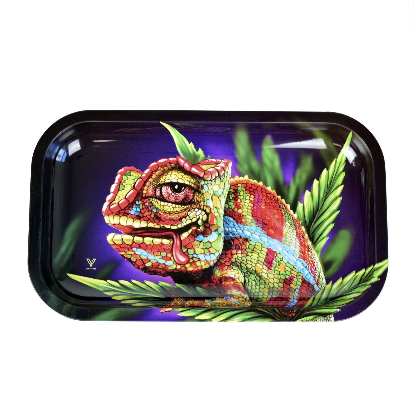 Metal Tray: Medium