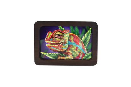 High-Def (3D) Trays: Small