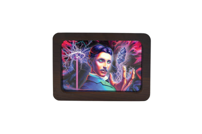 High-Def (3D) Trays: Small