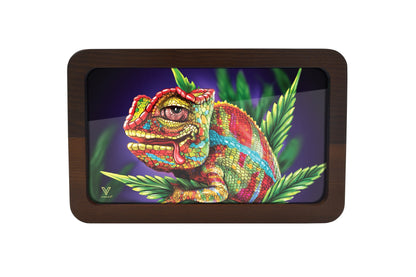 High-Def (3D) Trays: Medium
