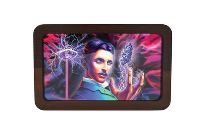 High-Def (3D) Trays: Medium
