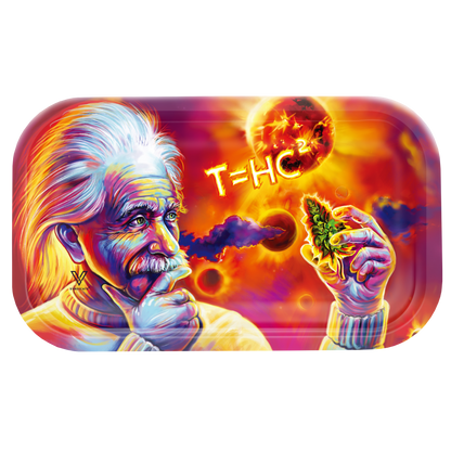Metal Tray: Medium