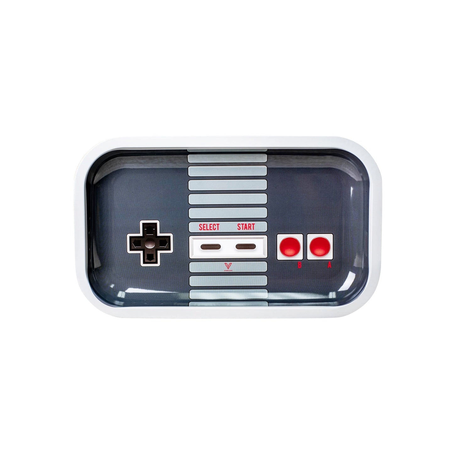 Metal Tray: Medium