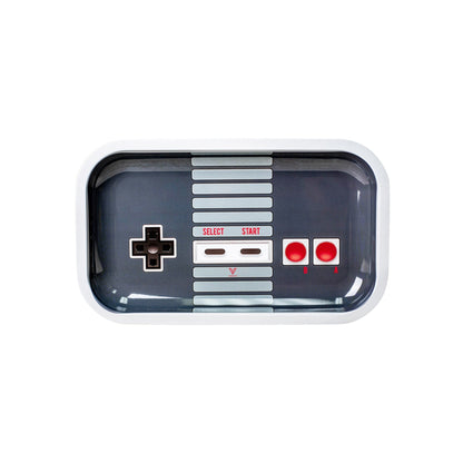 Metal Tray: Medium
