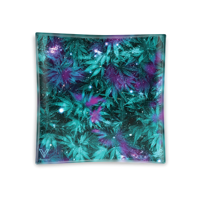 Glass Ashtrays