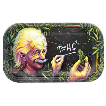 Metal Tray: Medium