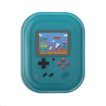Metal Tray: Small