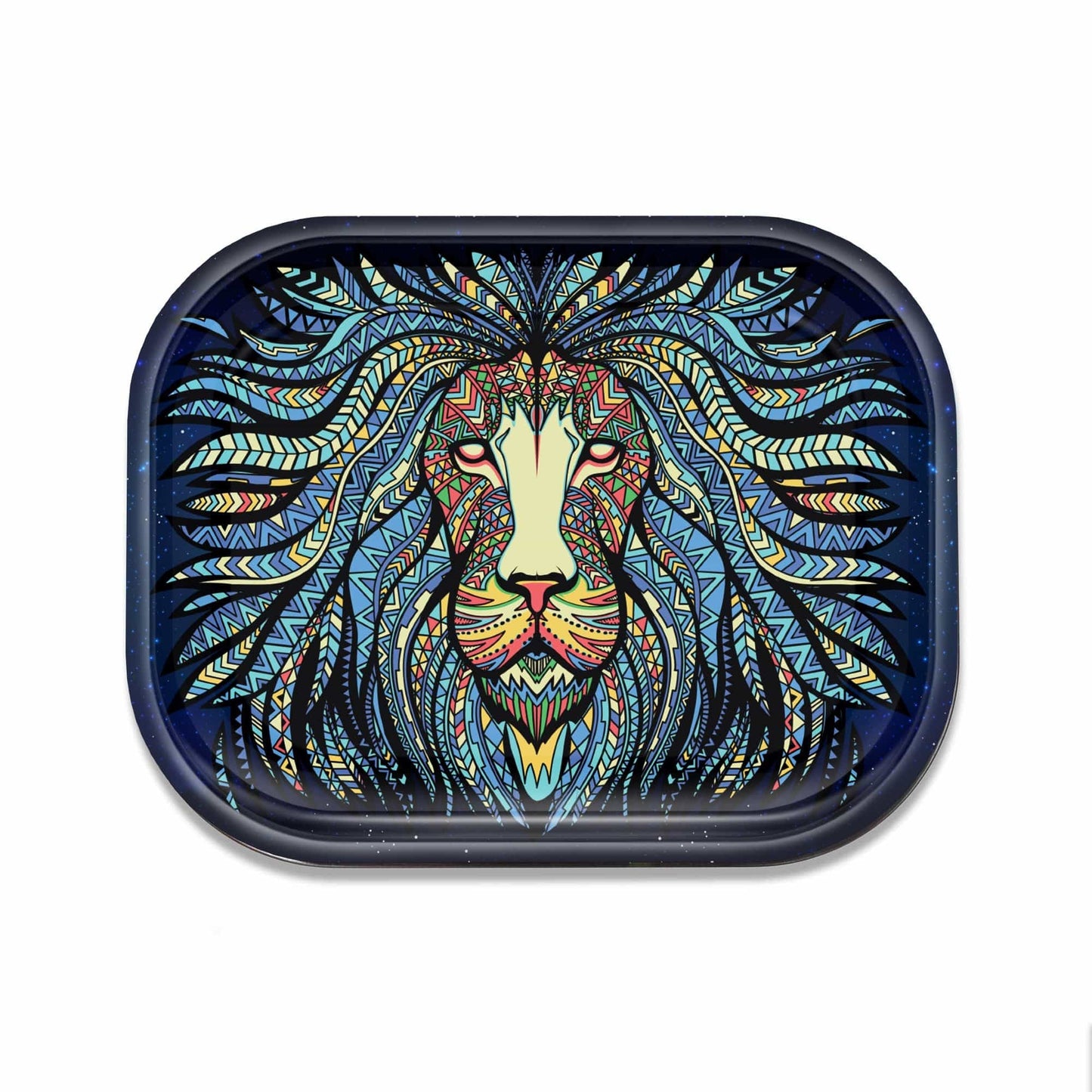 Metal Tray: Small