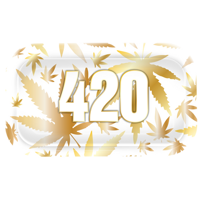 Metal Tray: Medium
