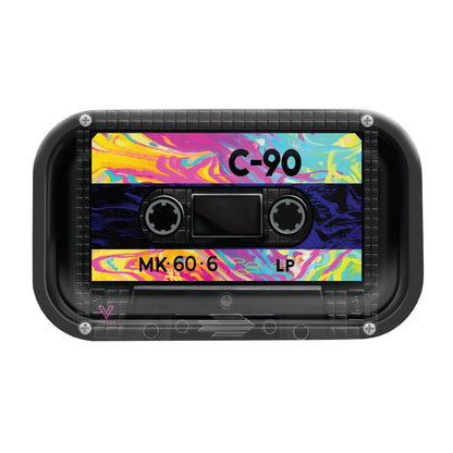 Metal Tray: Medium